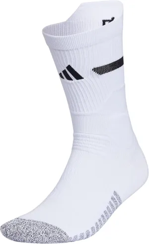 adidas Adizero Football Cushioned Crew Socks 2.0 (1-Pair)
