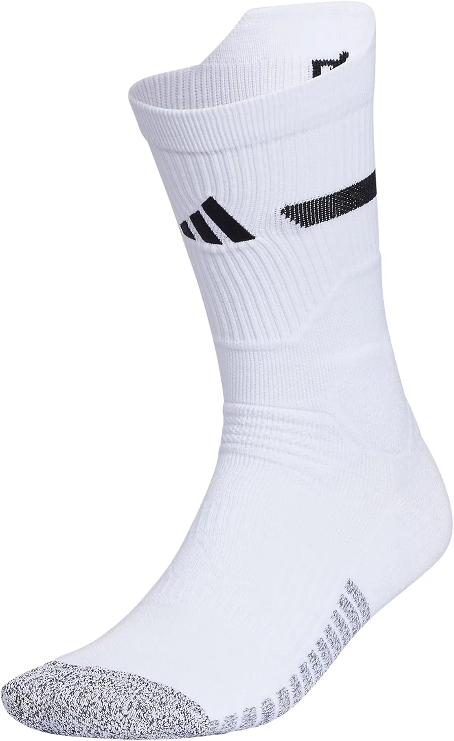 adidas Adizero Football Cushioned Crew Socks 2.0 (1-Pair)
