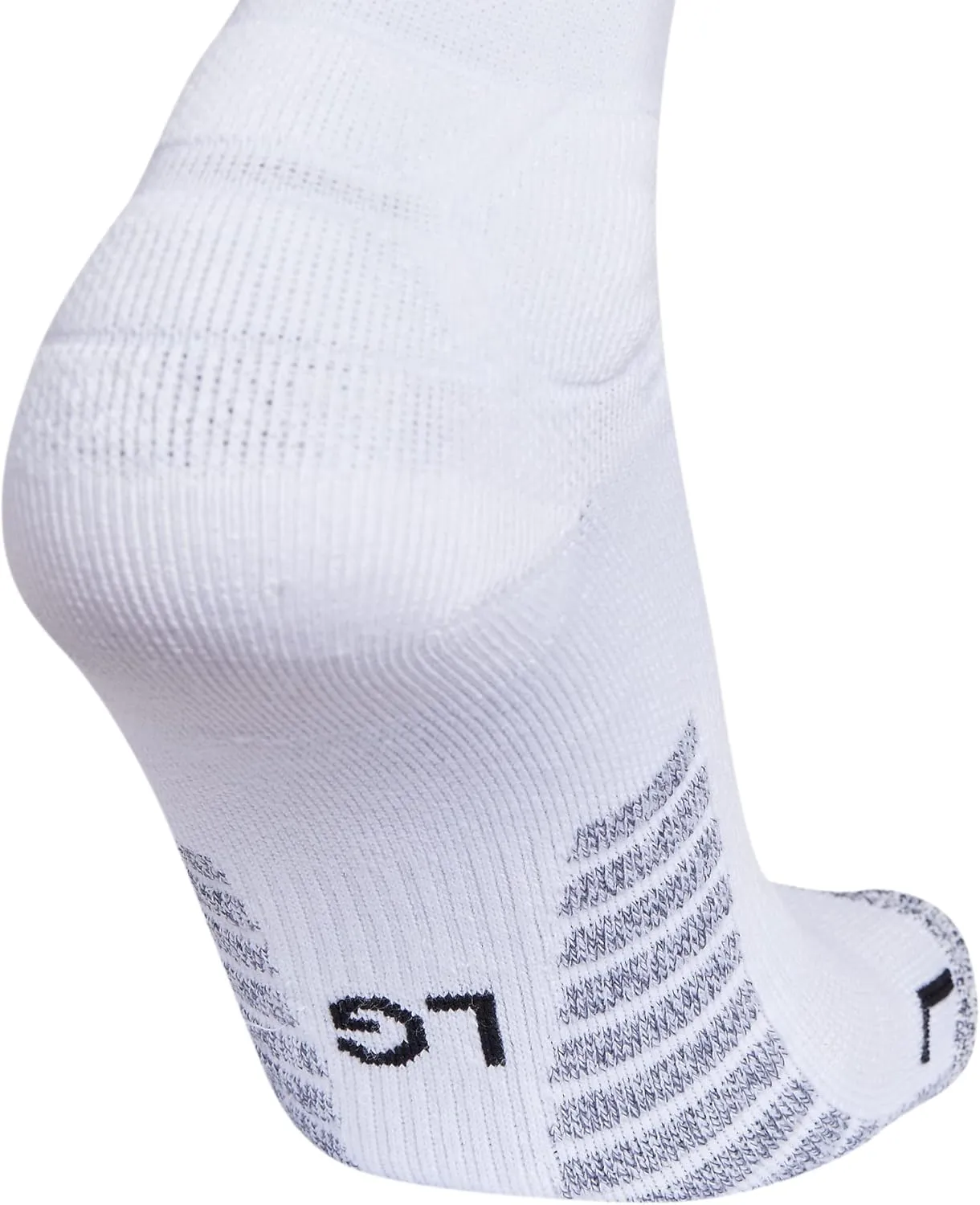 adidas Adizero Football Cushioned Crew Socks 2.0 (1-Pair)