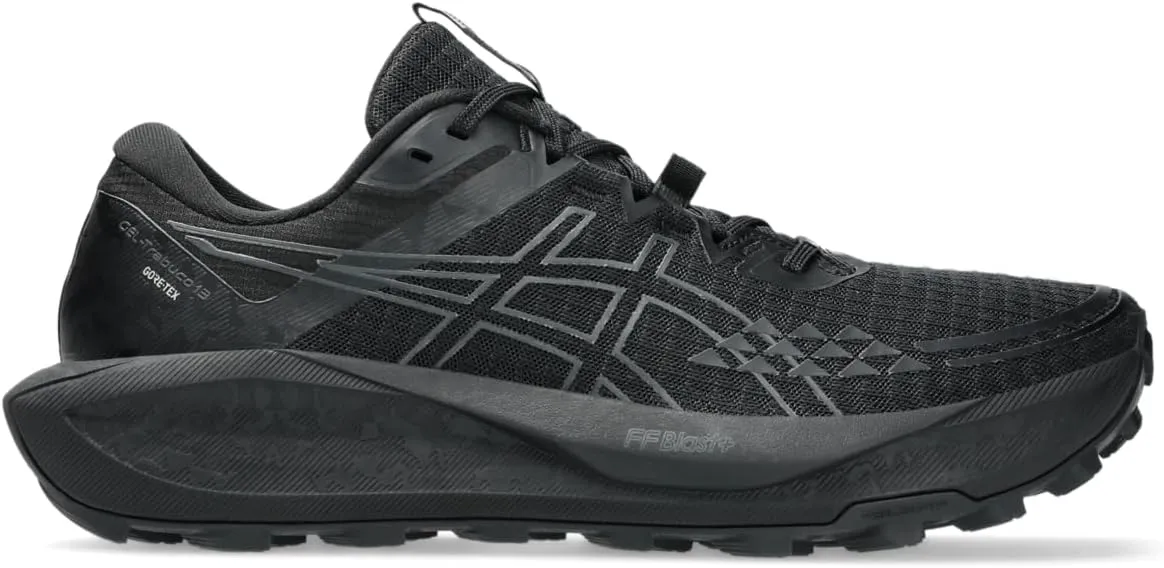 ASICS Men's Gel-Trabuco 13 GTX Running Shoes