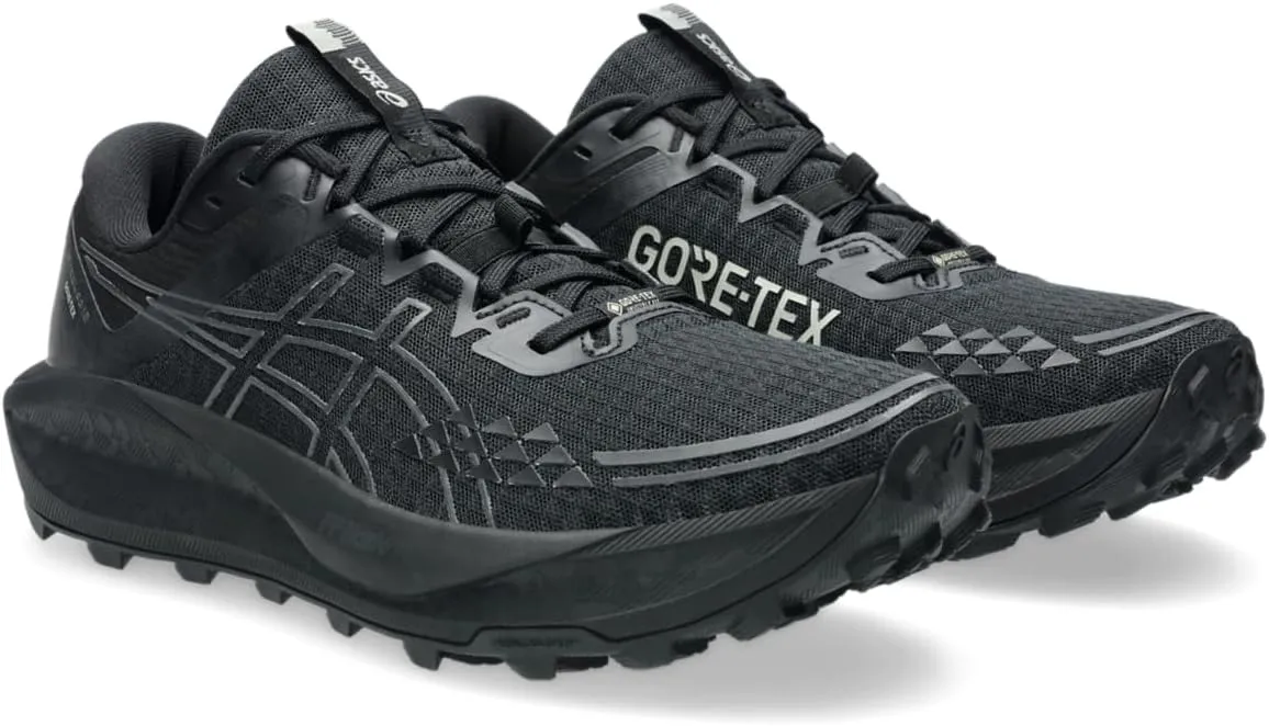 ASICS Men's Gel-Trabuco 13 GTX Running Shoes