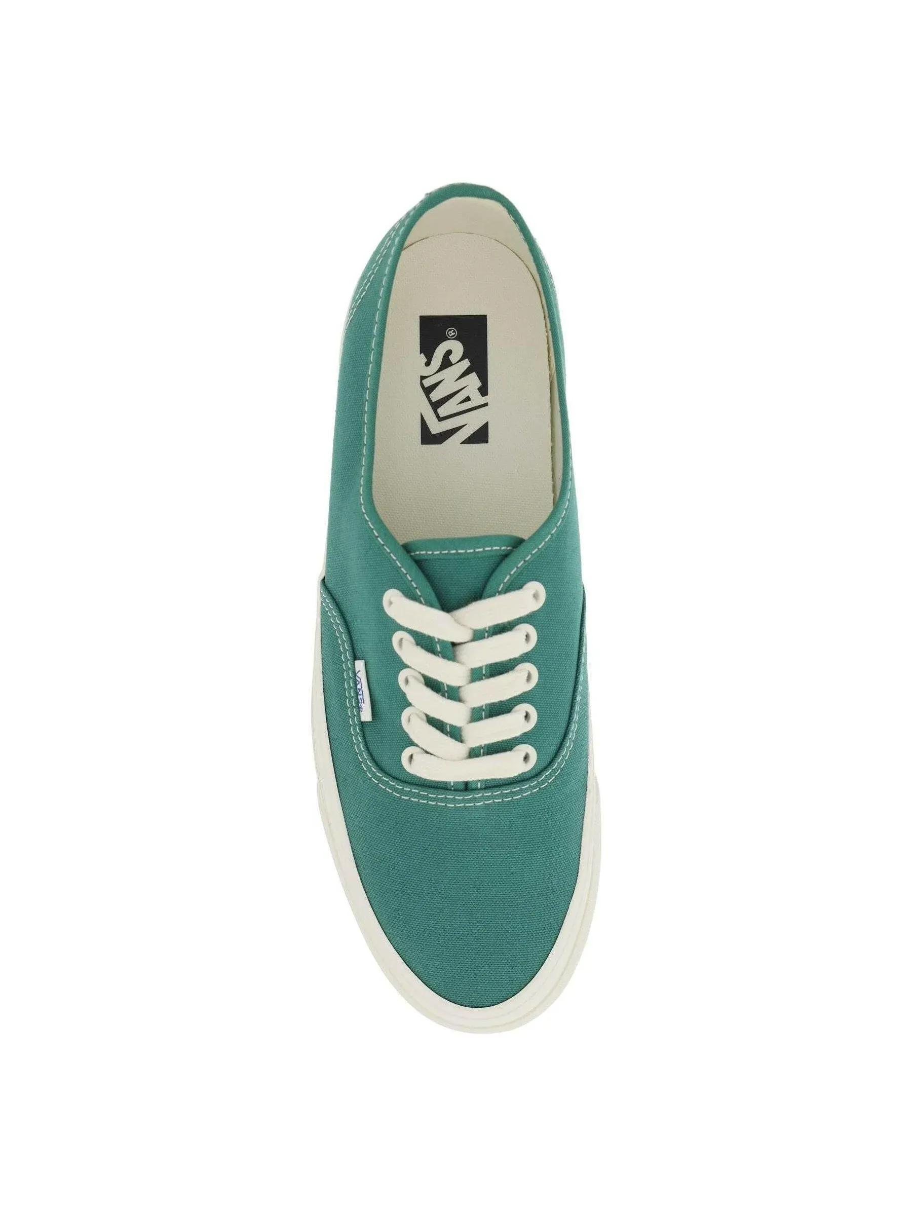 Authentic Reissue Canvas Sneakers