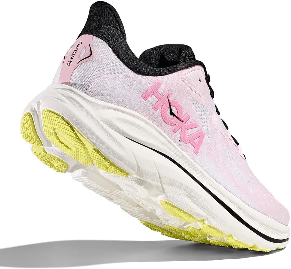 Hoka Women's Clifton 10 Sneaker