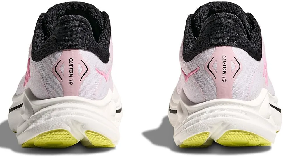 Hoka Women's Clifton 10 Sneaker