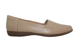 Naturalizer Womens FUJI Closed Toe None Loafers Size 10