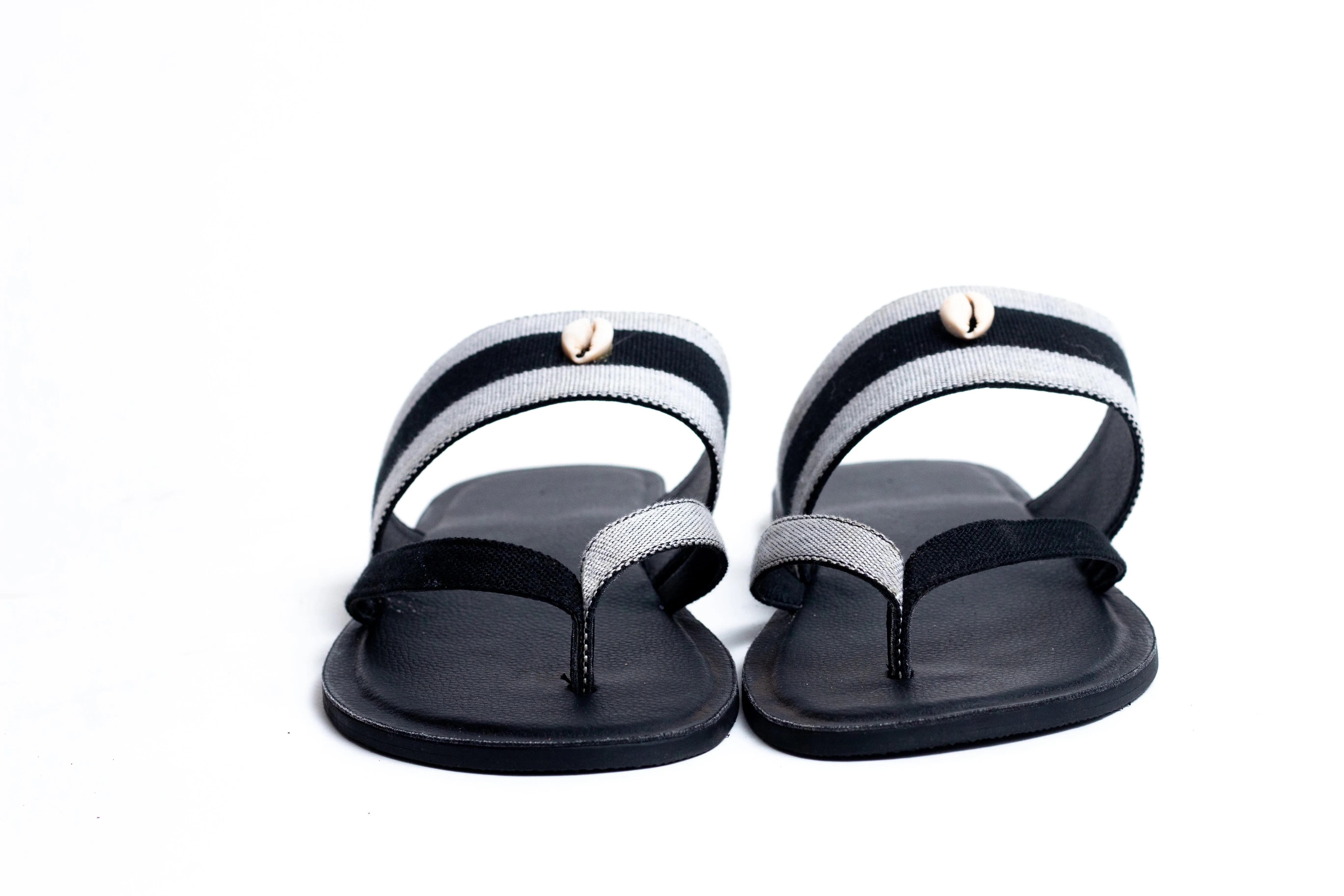 Ota Slip On Slippers