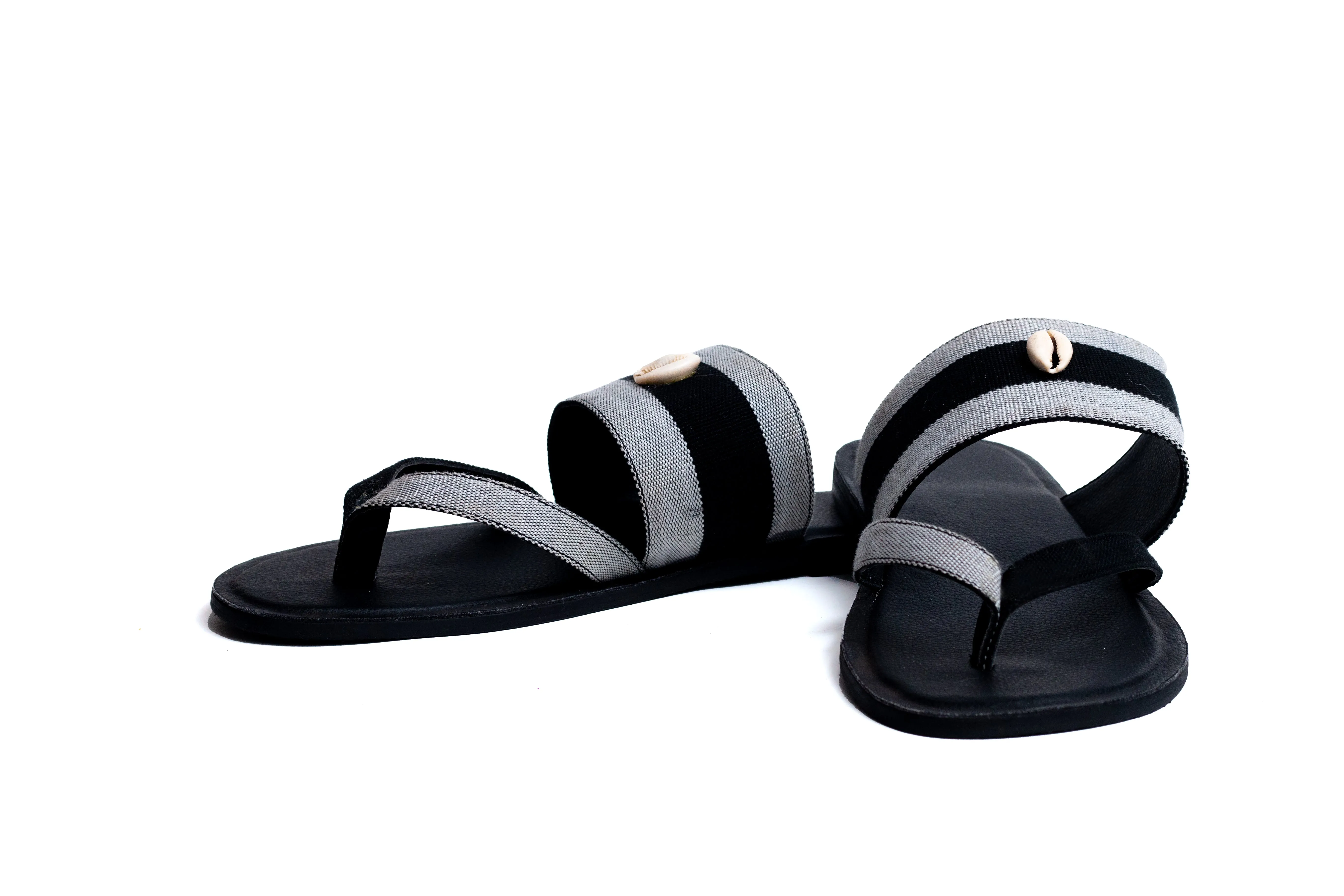 Ota Slip On Slippers