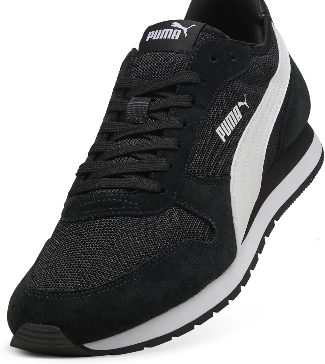 PUMA Unisex-Adult Low-top Sneaker