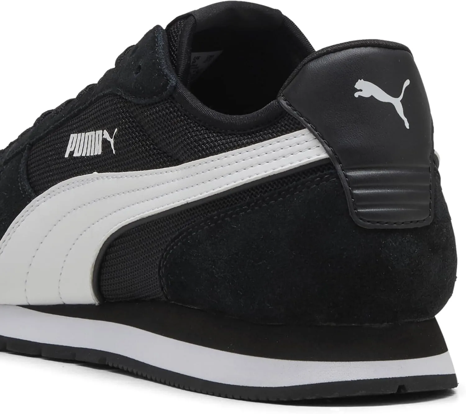 PUMA Unisex-Adult Low-top Sneaker