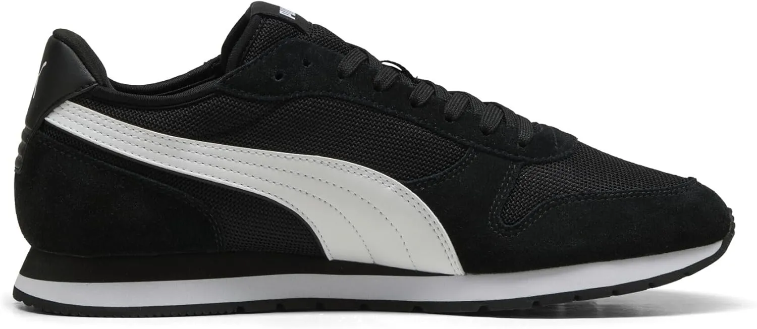 PUMA Unisex-Adult Low-top Sneaker