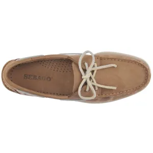 Sebago Portland Nubuck Shoe