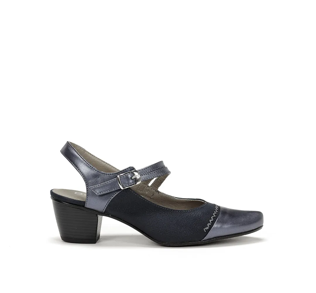 Womens Dorking Triana Slingback in Oceano